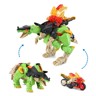 VTech® Switch & Go® Boost™  Lightning the Spinosaurus - view 1